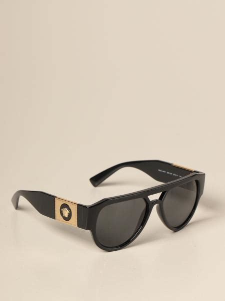 lunette soleil versace homme 2015|lunettes versace homme.